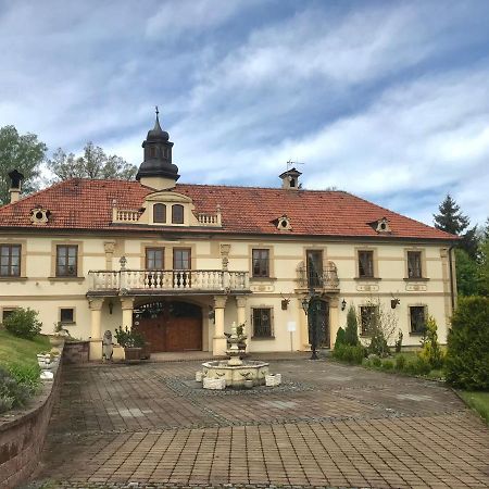 Zámeček Zdíky - Moderní malý apartmán Bujanov Exterior foto