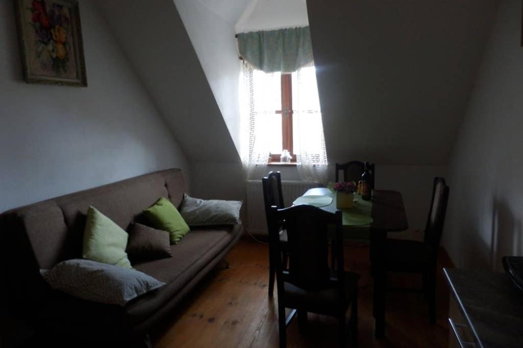 Zámeček Zdíky - Moderní malý apartmán Bujanov Exterior foto