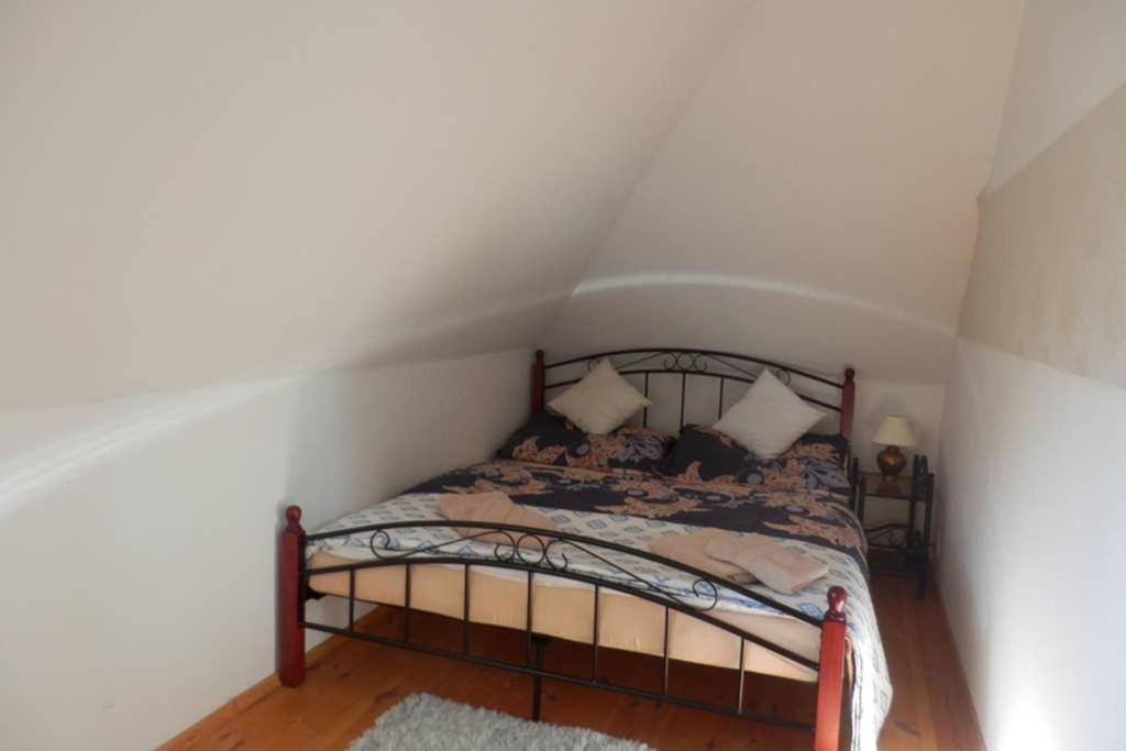 Zámeček Zdíky - Moderní malý apartmán Bujanov Exterior foto
